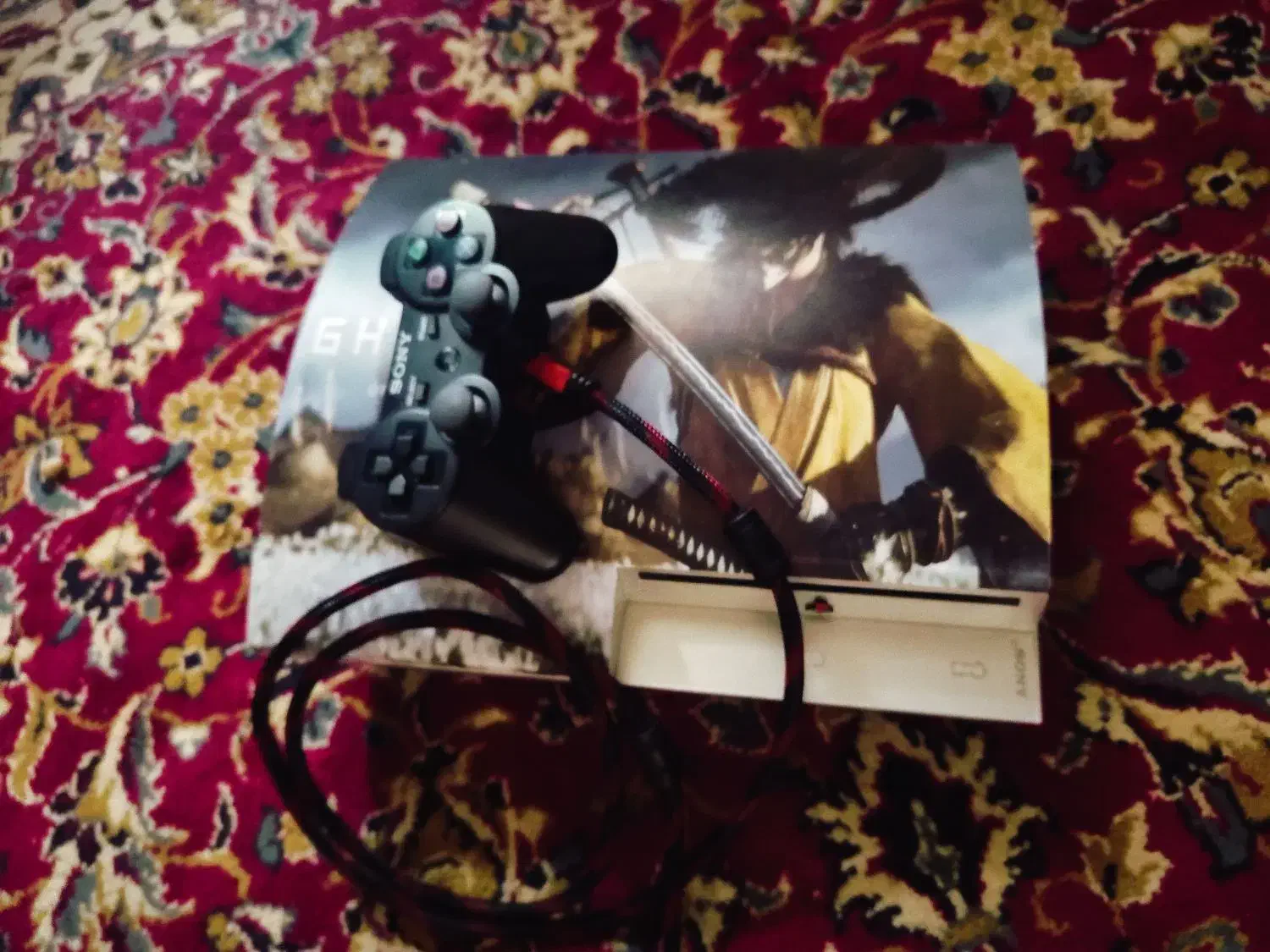 پی اس ۳|کنسول، بازی ویدئویی و آنلاین|تربت جام, یحیی آباد|دیوار