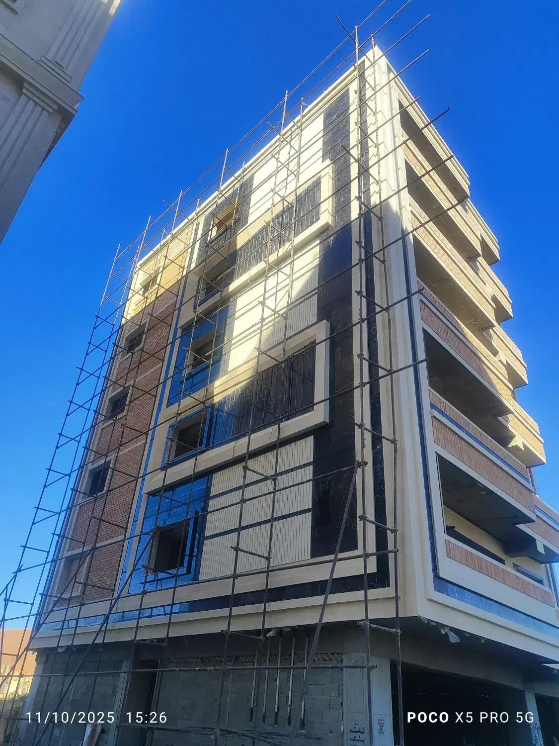 پیش فروش کوی استانداری ولیعصر دو باغمیشه|پیشفروش املاک|تبریز, |دیوار