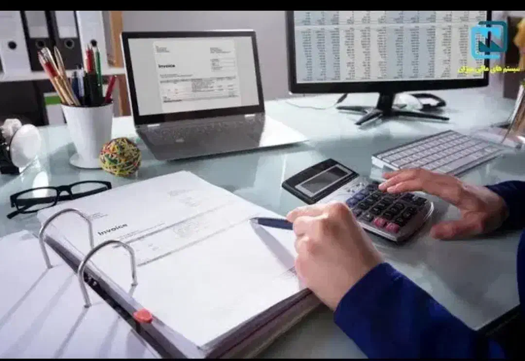 ارایه خدمات مالی و حسابداری به شما|خدمات مالی، حسابداری، بیمه|شیراز, زرهی|دیوار