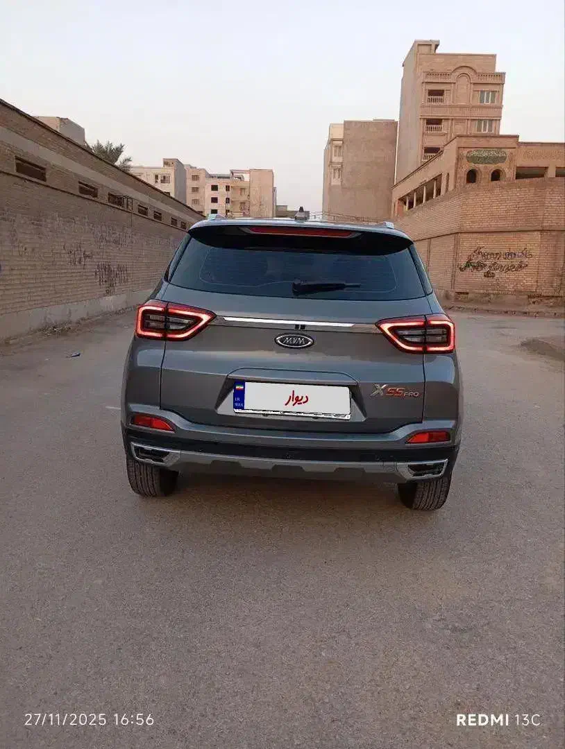 x55pro|خودرو سواری و وانت|شاهین‌شهر, گزبرخوار|دیوار