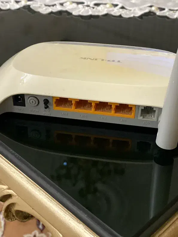 مودم tp-link|مودم و تجهیزات شبکه|ارومیه, |دیوار