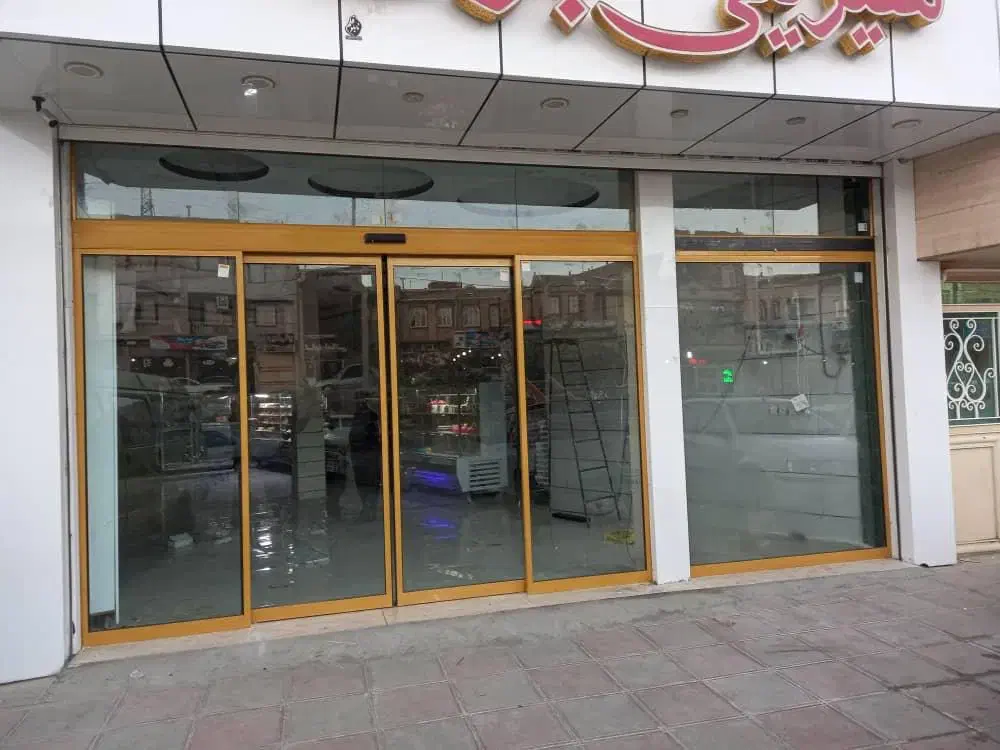 سکوریت و کرکره های هوشمند|خدمات پیشه و مهارت|قیدار, |دیوار