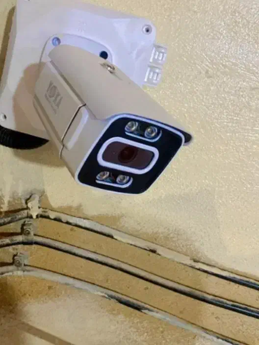 نصب انواع دوربین های مداربسته ودزگیر|خدمات پیشه و مهارت|گرگان, |دیوار