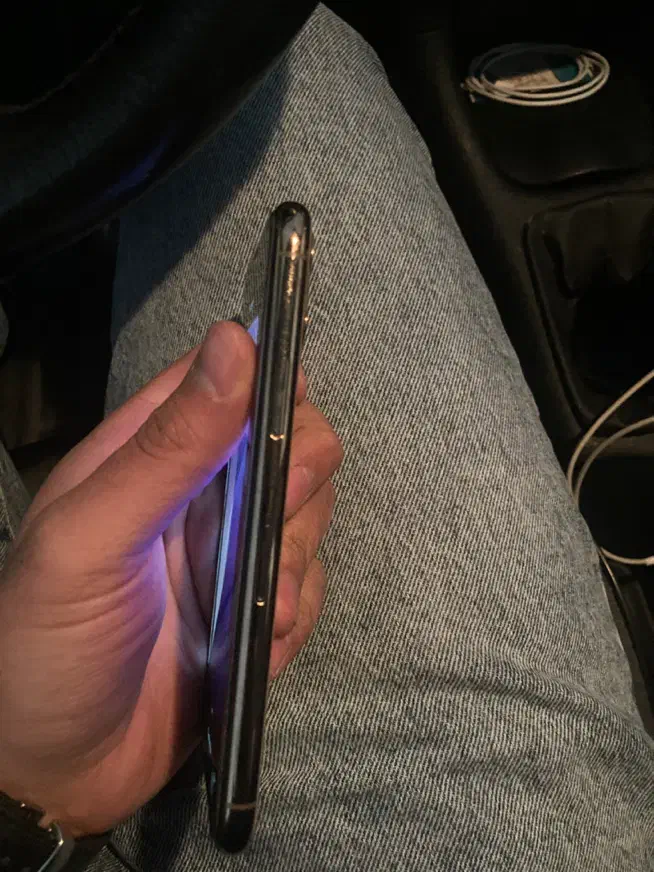 ایفون ۱۱ پرو ۲۵۶|موبایل|تهران, جنت‌آباد شمالی|دیوار