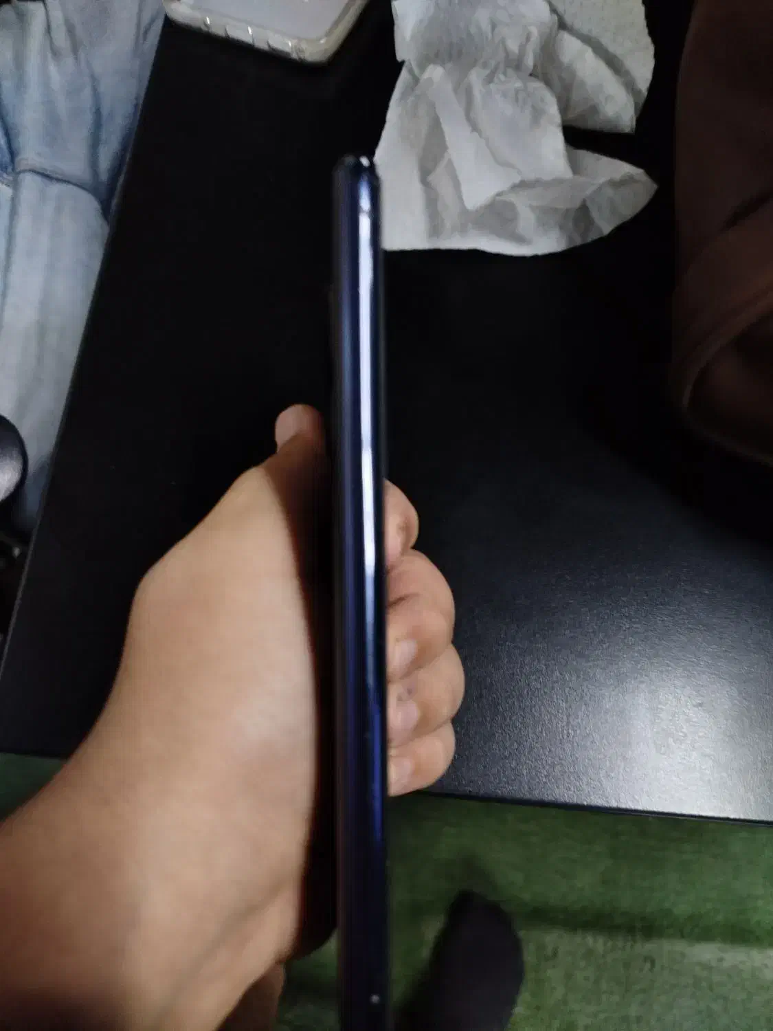 گوشی سامسونگ s20fe|موبایل|پاکدشت, پاکدشت (مامازند)|دیوار