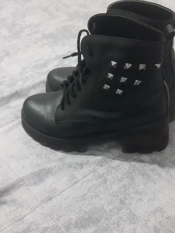 بوت زنانه سایز ۳۸|کیف، کفش، کمربند|قم, زنبیل آباد|دیوار