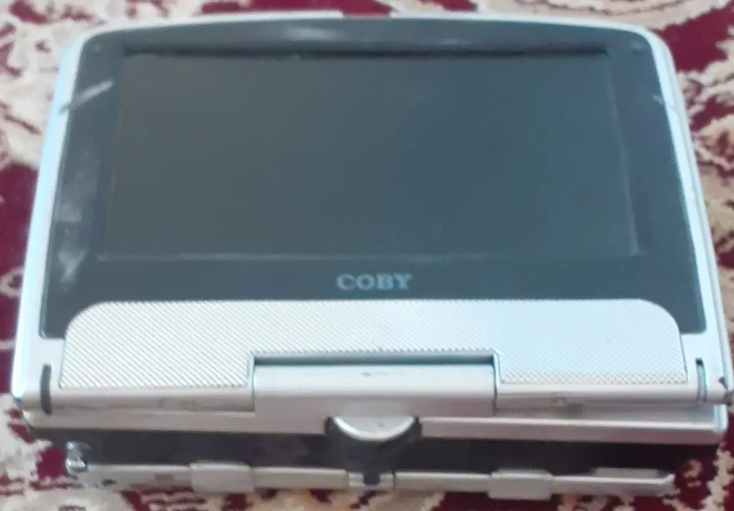 دی وی دی|پخش‌کننده DVD و ویدیو|ملایر, |دیوار