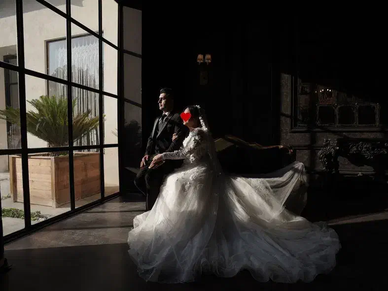 عکاسی و فیلمبرداری|خدمات پذیرایی، مراسم|احمدآبادمستوفی, |دیوار