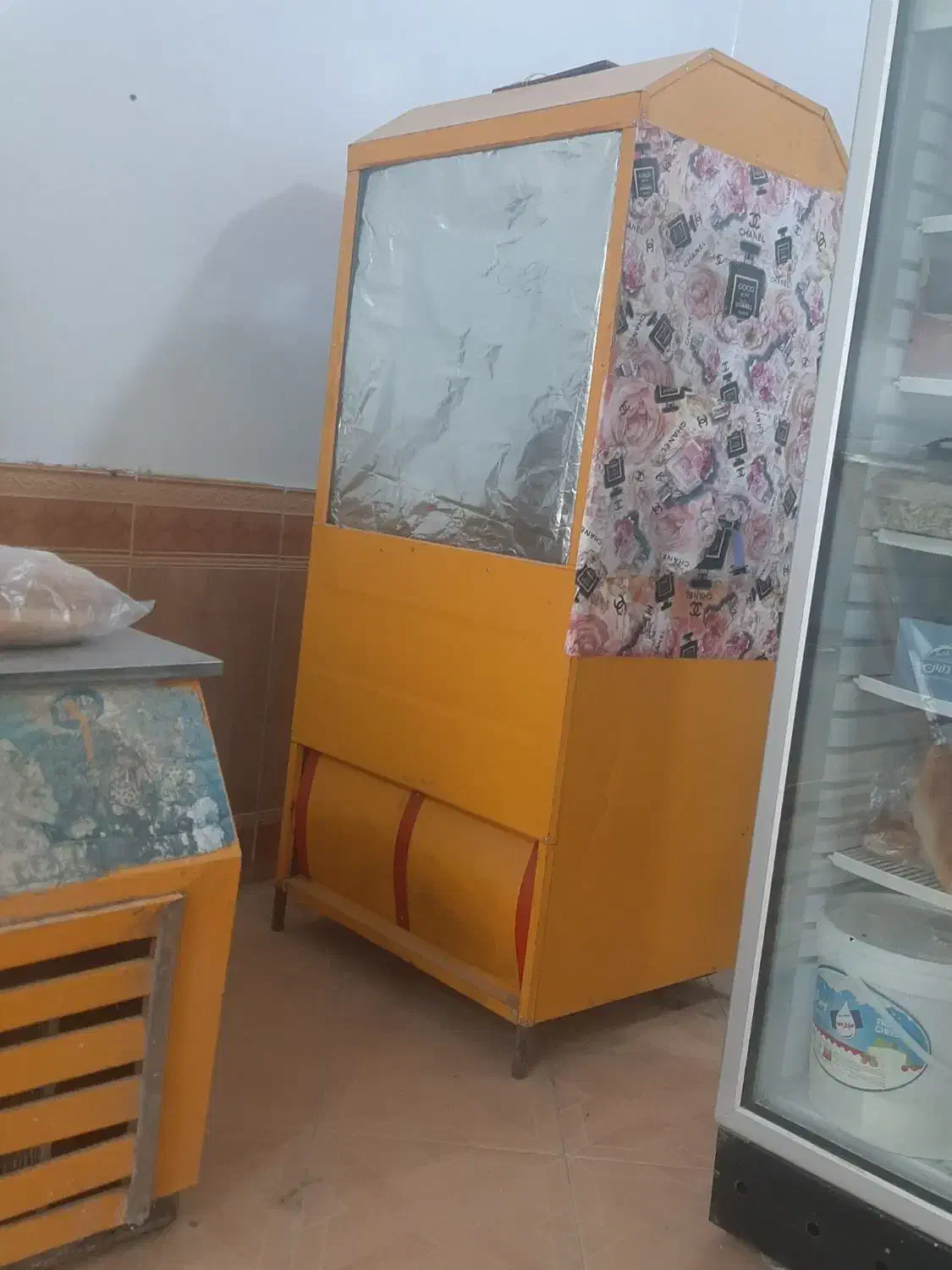 وسایل ساندویچی|کافیشاپ و رستوران|زابل, |دیوار