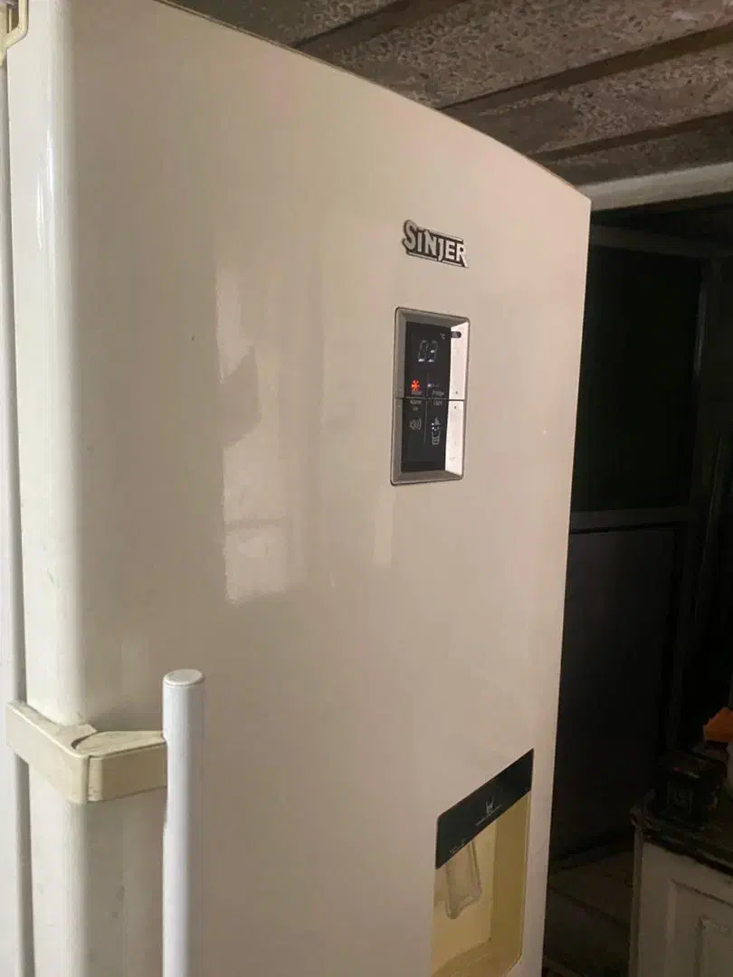 یخچال|یخچال و فریزر|تهران, جلیلی|دیوار