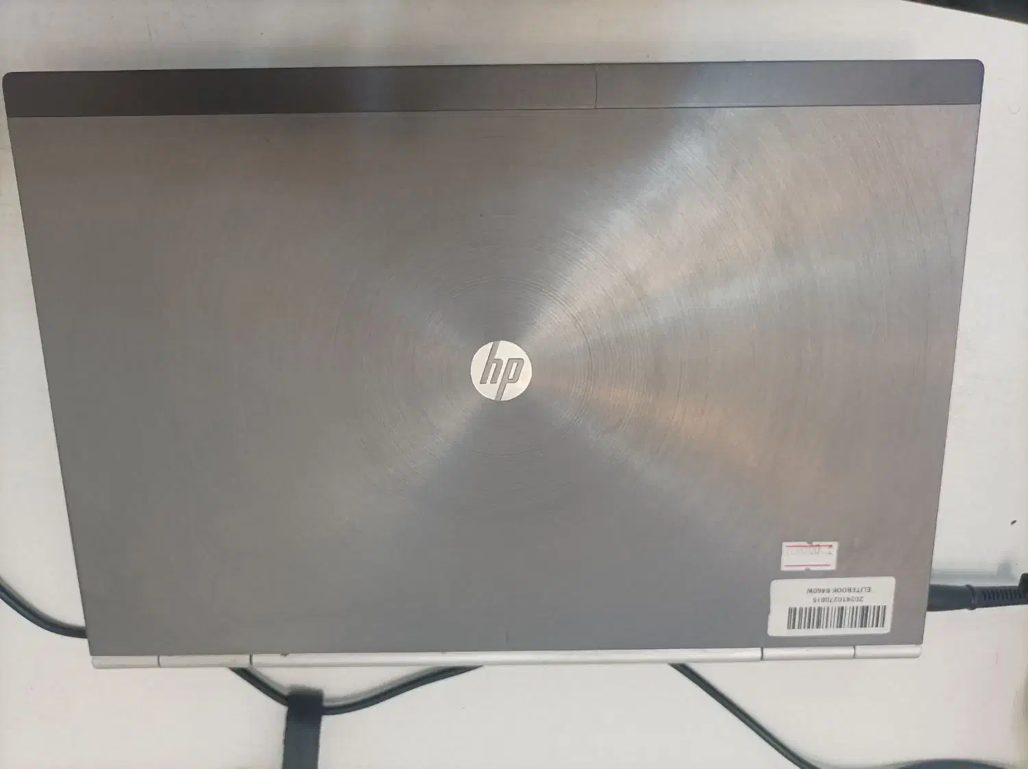 لپ‌تاپ hp core i7|رایانه همراه|تهران, فلسطین (میدان انقلاب)|دیوار