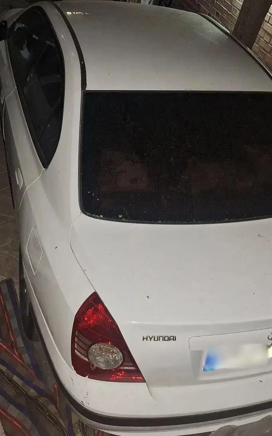 آوانته مدل ۸۸|خودرو سواری و وانت|تهران, شارق|دیوار