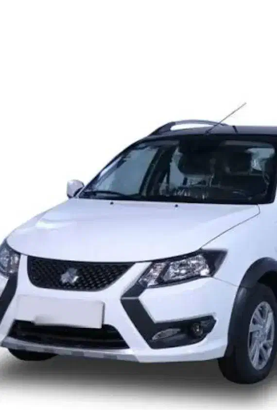 کوییک GXR صفر خشک مدل۴۰۴|خودرو سواری و وانت|تبریز, |دیوار