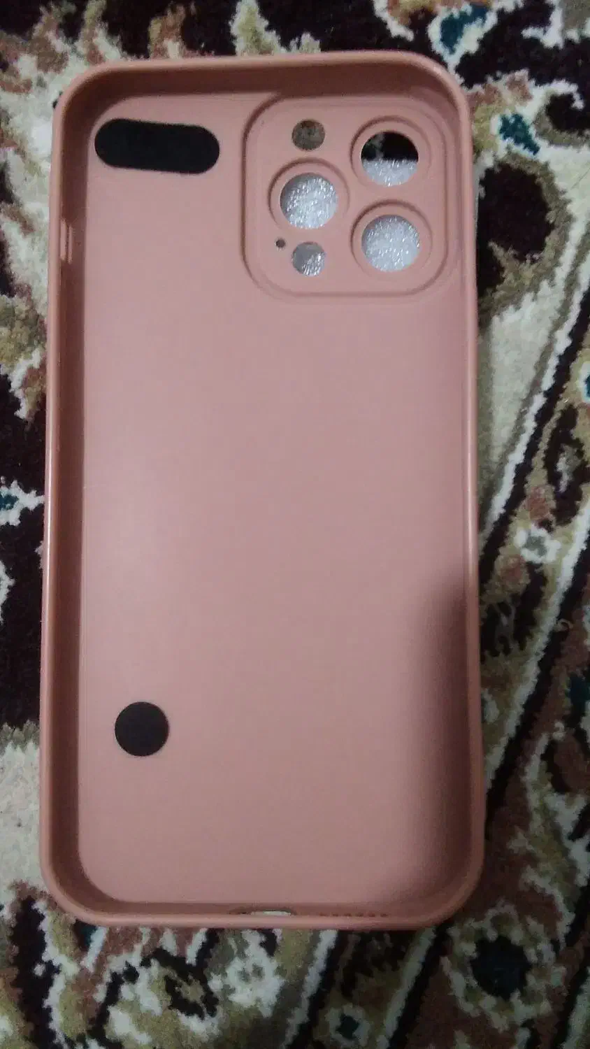 کاور آیفون|لوازم جانبی موبایل و تبلت|شیراز, شهرک قمشه|دیوار