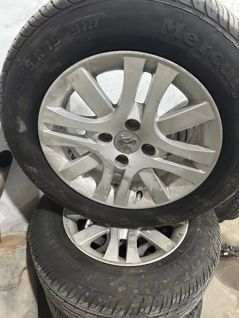 رینگصلیبی۱۵|قطعات یدکی و لوازم جانبی|تفت, |دیوار