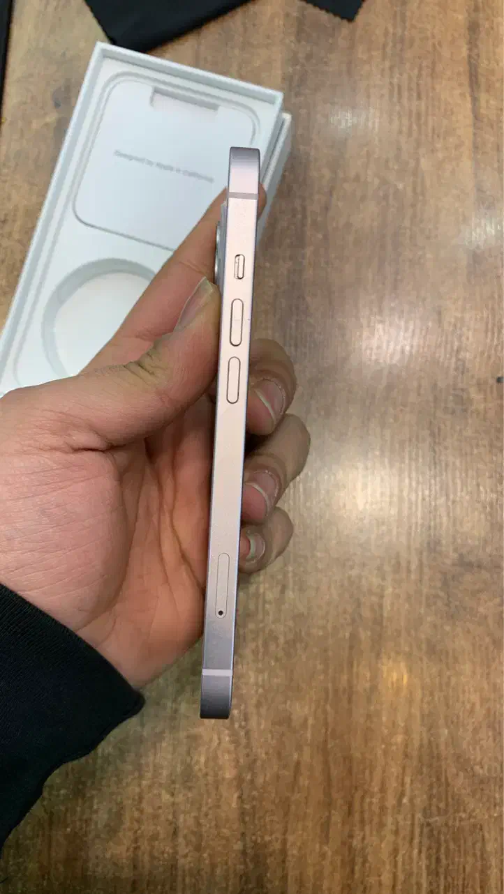 آیفون ۱۳ نرمال ۲۵۶ ZAA|موبایل|تهران, دزاشیب|دیوار