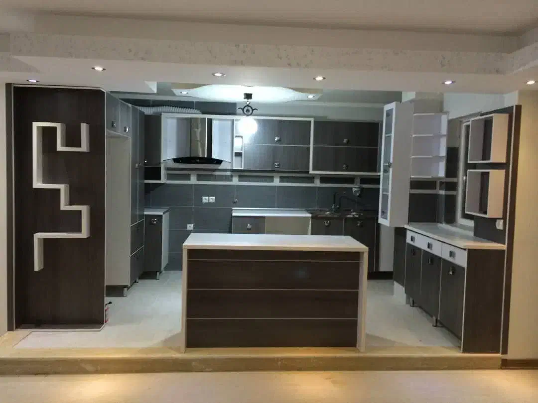 طراحی،ساخت ،اجرا و تعمیرات کابینت|خدمات پیشه و مهارت|صدرا-فارس, فاز ۱|دیوار