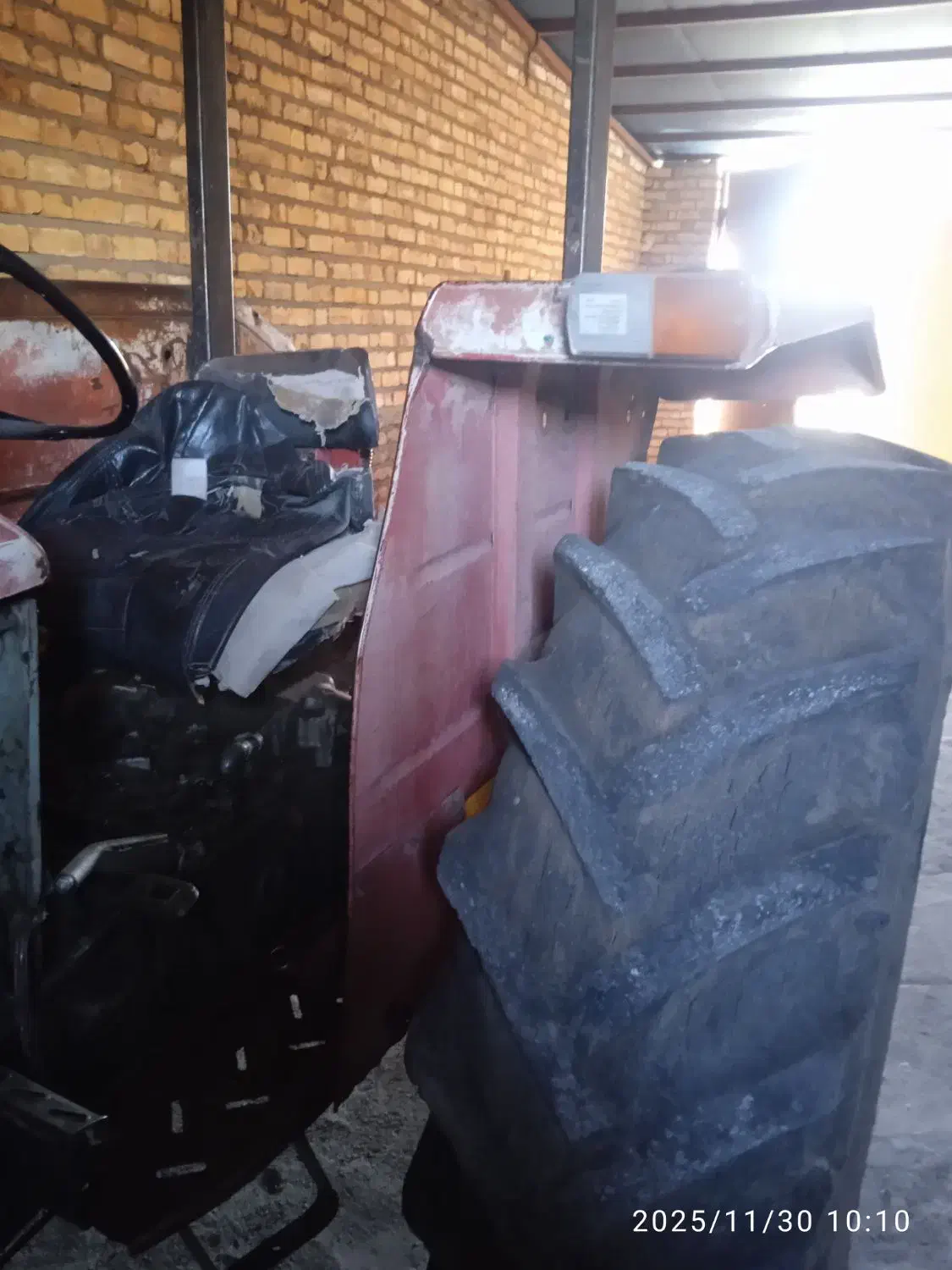 تراکتور فرگوسن انگلیس|خودرو سنگین|هیر, |دیوار