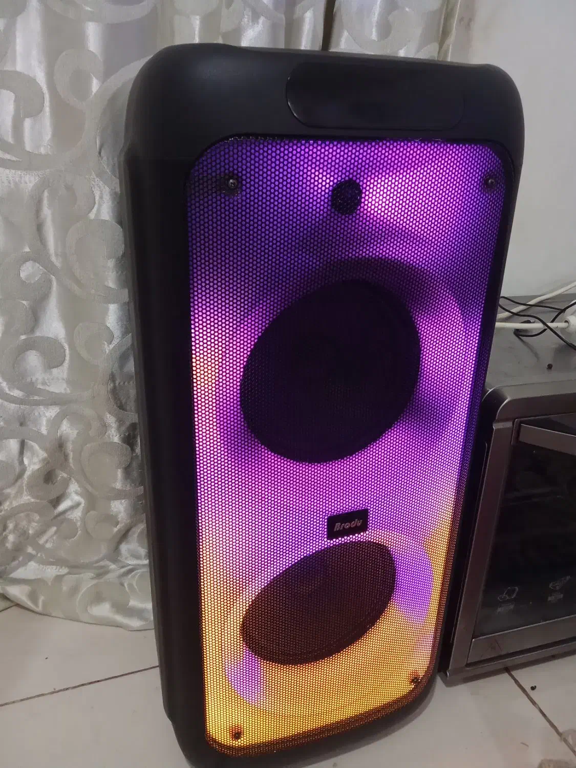 باند نونو استفاده نشده|سیستم صوتی خانگی|بندرعباس, |دیوار