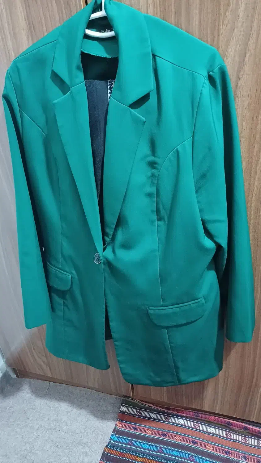 درحدنوسالم|لباس|باقرشهر, |دیوار