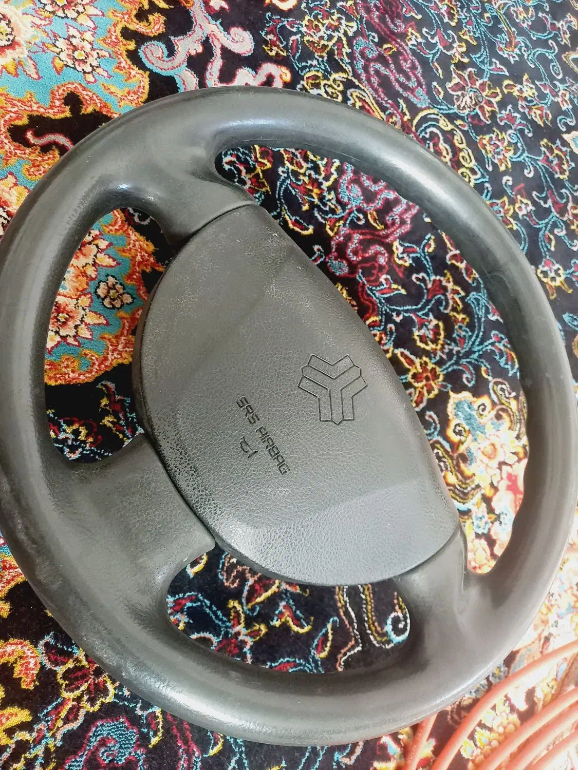 قطعات یدکی لوازم پراید|قطعات یدکی و لوازم جانبی|سنندج, |دیوار