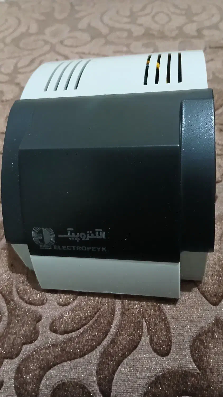 ترانس منبع تغذیه|صوتی و تصویری|ری, شهادت|دیوار