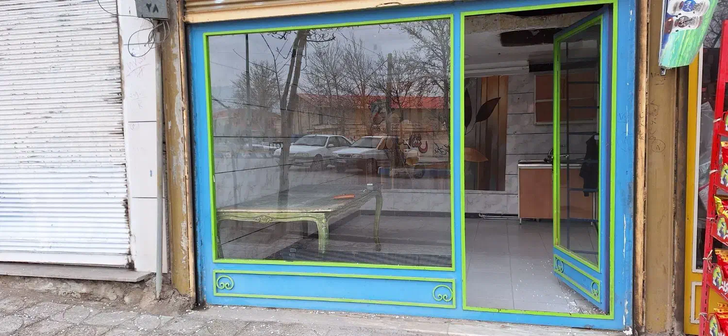 فروش مغازه تجاری|فروش مغازه و غرفه|اسدآباد, |دیوار