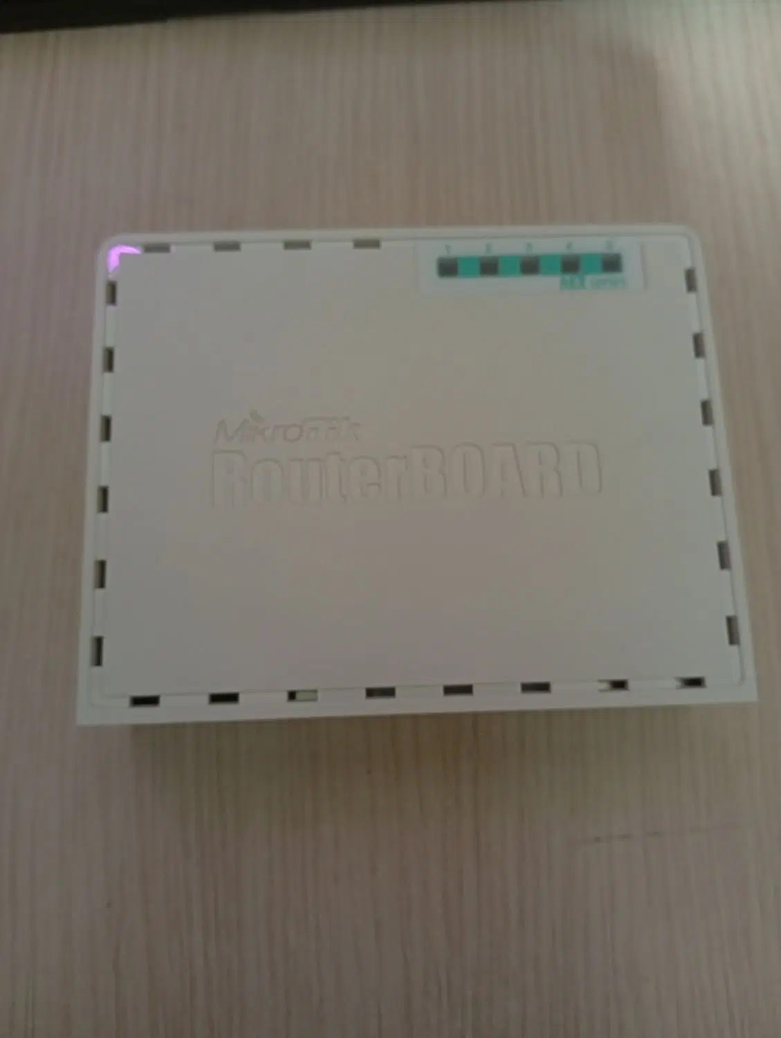 MikroTik|مودم و تجهیزات شبکه|گرگان, |دیوار