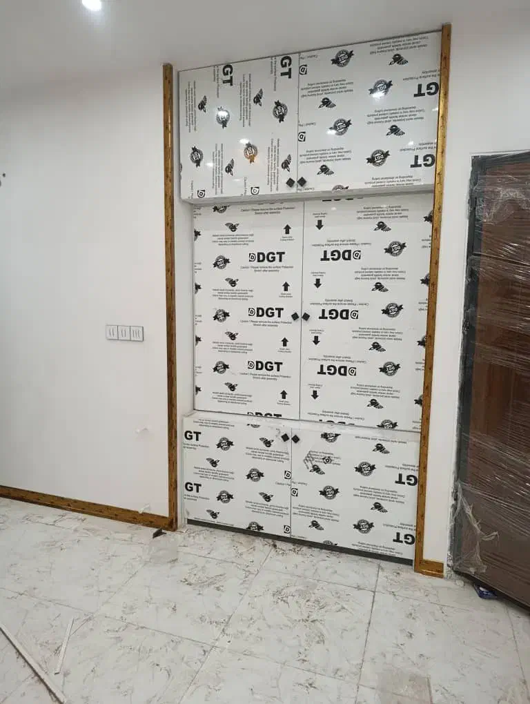 کمد دیواری|مصالح و تجهیزات ساختمان|رباطکریم, رباطکریم|دیوار