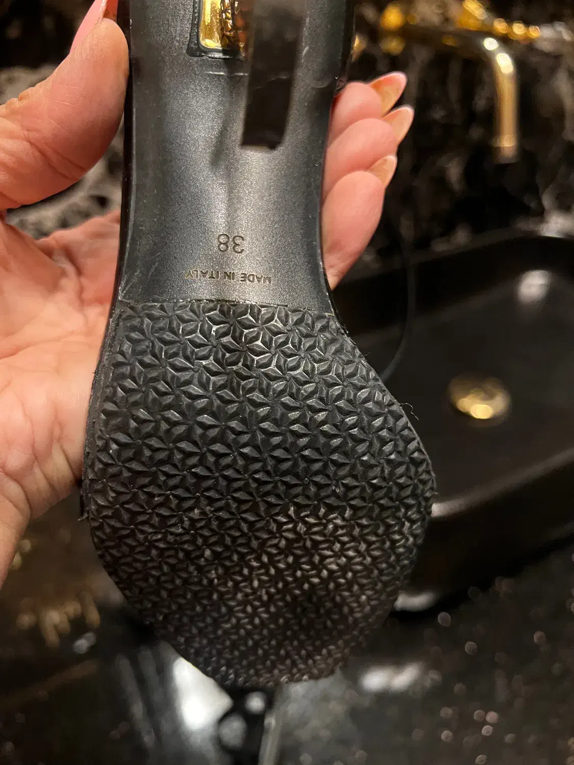 کفش مجلسی|کیف، کفش، کمربند|تهران, فرمانیه|دیوار