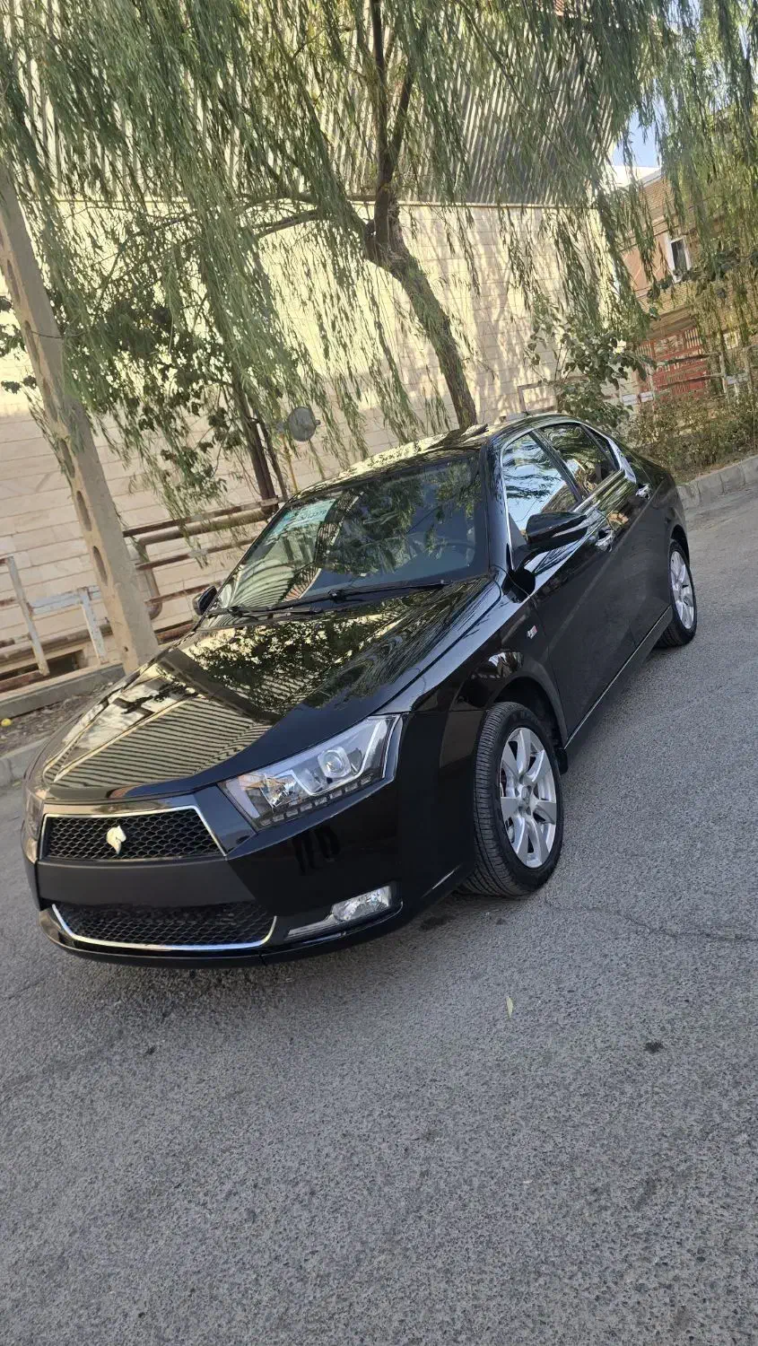 دنا پلاس توربو اتومات آپشنال خوش قیمت|خودرو سواری و وانت|سردشت, |دیوار