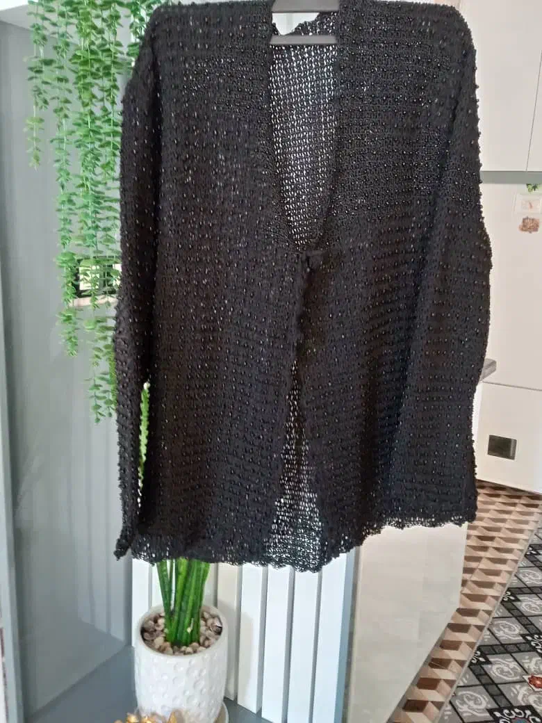 یک عدد بافت دست بافت تضمینی|لباس|خاوه, |دیوار