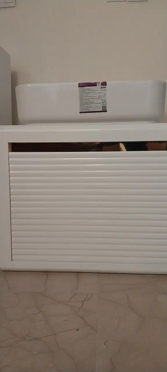 روشویی|لوازم سرویس بهداشتی|تهران, صادقیه|دیوار