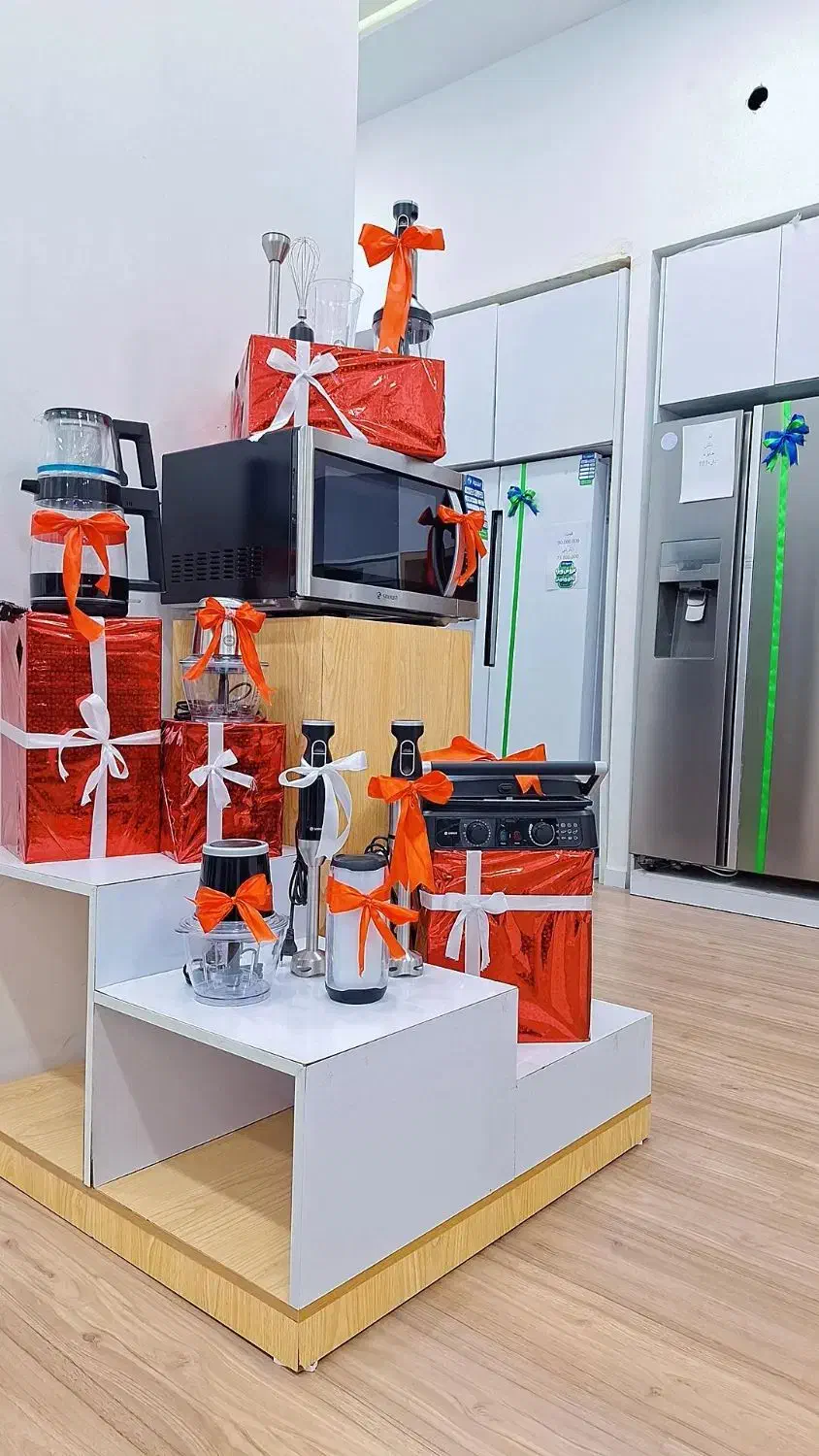 اسپرسو ساز، خرد کن،سرخ کن بدون روغن|اجاق گاز و لوازم برقی پخت‌وپز|دوگنبدان, |دیوار