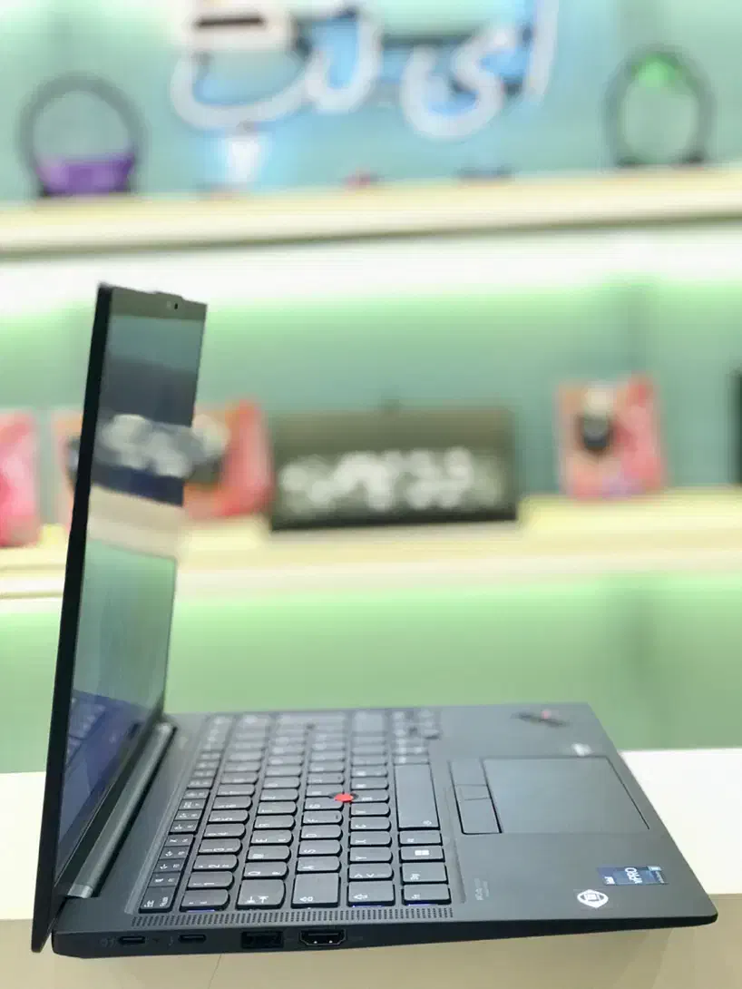 لپتاپ لنوو سیم کارت خور نسل ۱۲|رایانه همراه|قم, صفائیه|دیوار