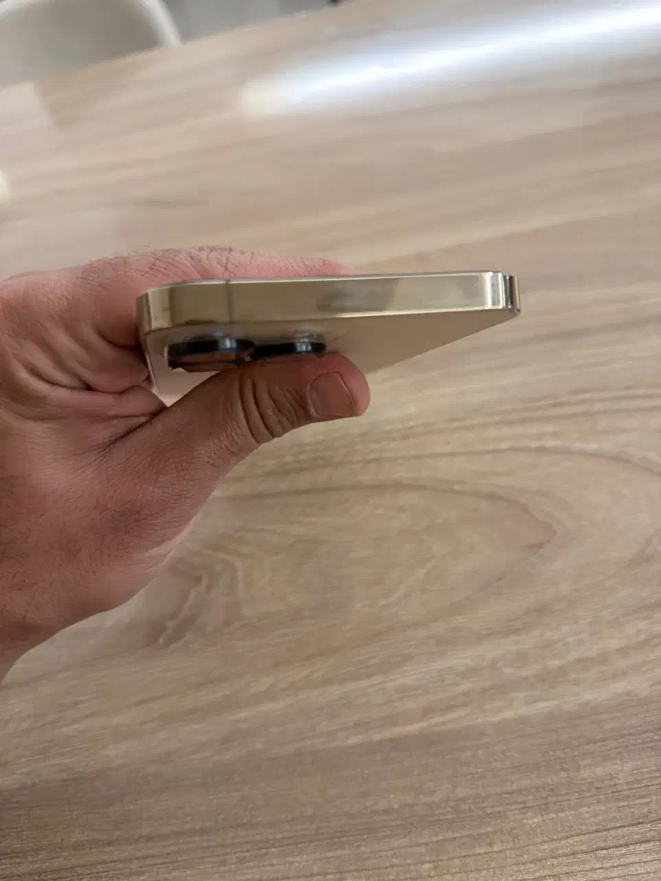 ایفون ۱۳ پرومکس باطری ۸۳% Zaa|موبایل|شیراز, فرهنگ شهر|دیوار