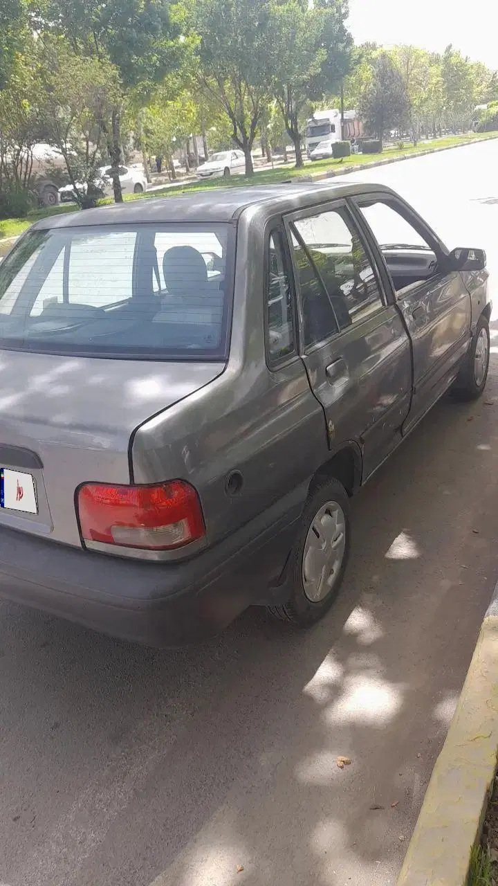 پراید ۱۳۱|خودرو سواری و وانت|جوکار, |دیوار