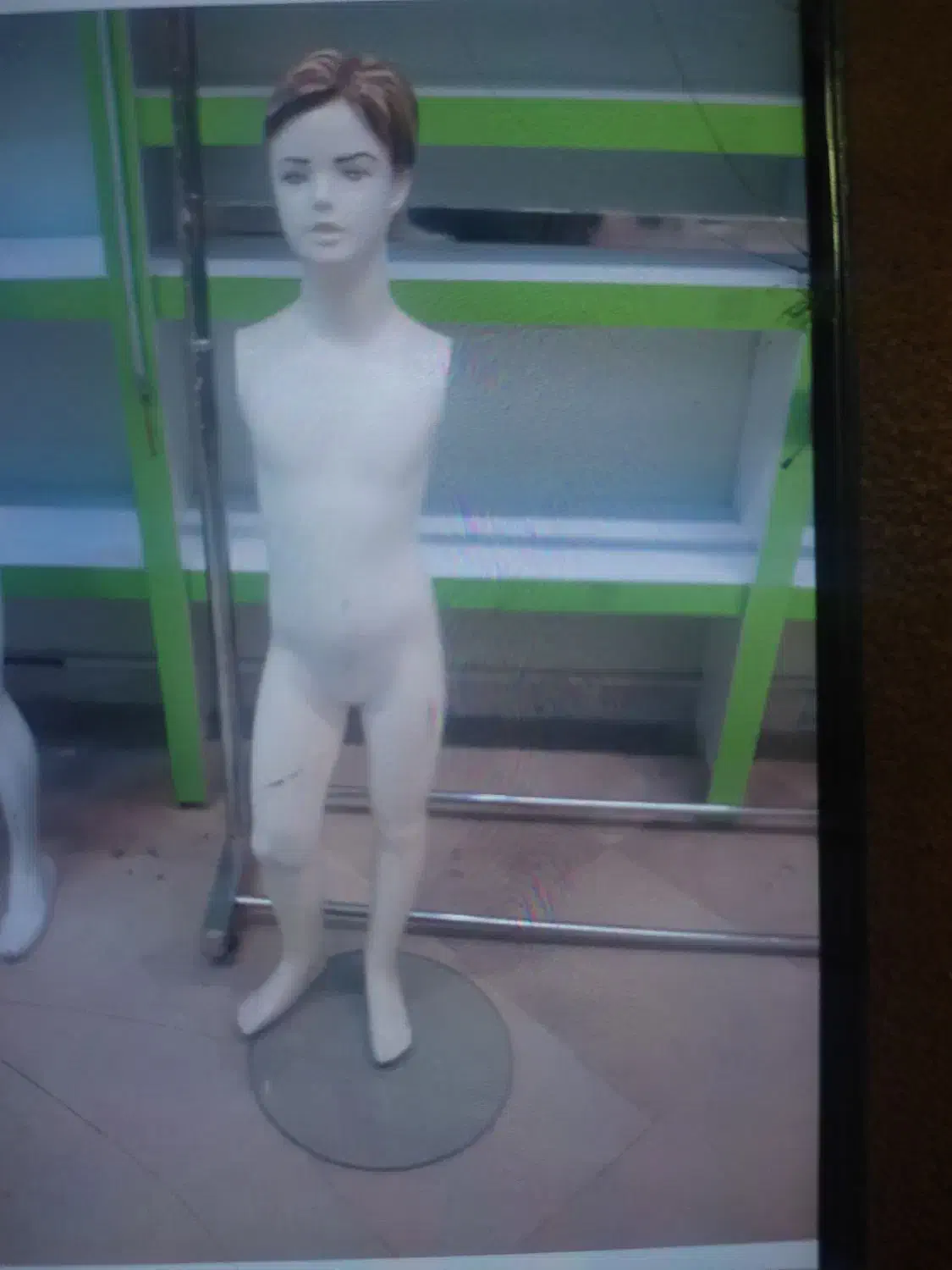 مانکن|فروشگاه و مغازه|مشهد, سید رضی|دیوار