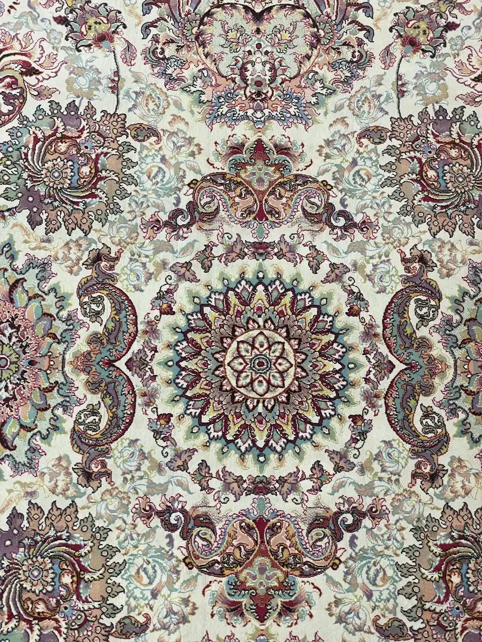 فرش شونهر المان ۹ متری|فرش|فریدون‌کنار, |دیوار