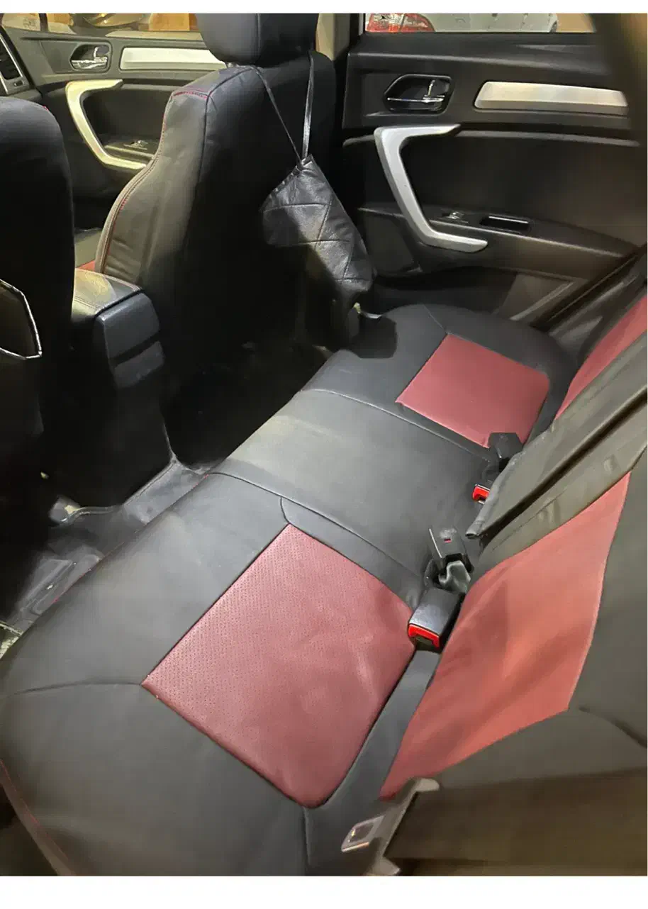 جک s3 مدل ۹۷|خودرو سواری و وانت|تهران, استاد معین|دیوار