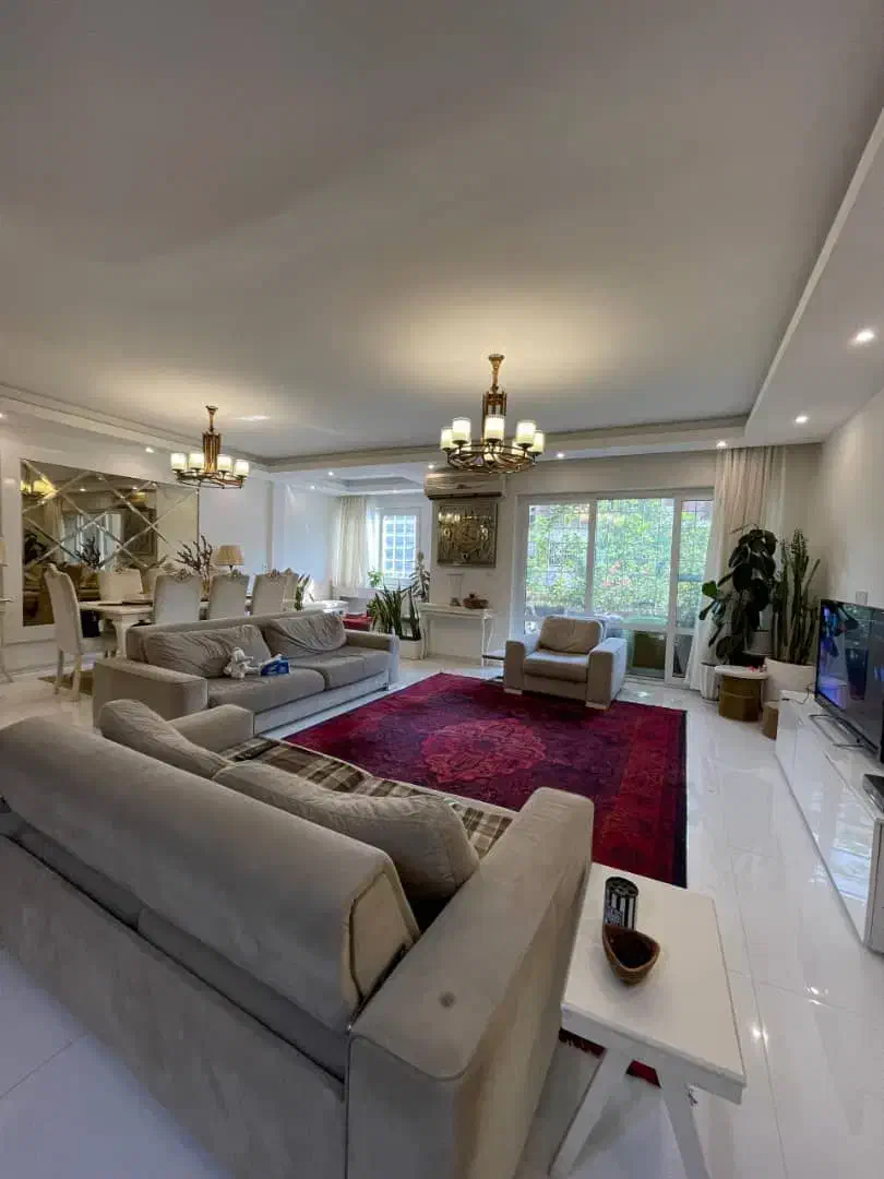 رهن خانه ۱۹۰ متری میناگل ۵|اجارهٔ آپارتمان|گرگان, |دیوار