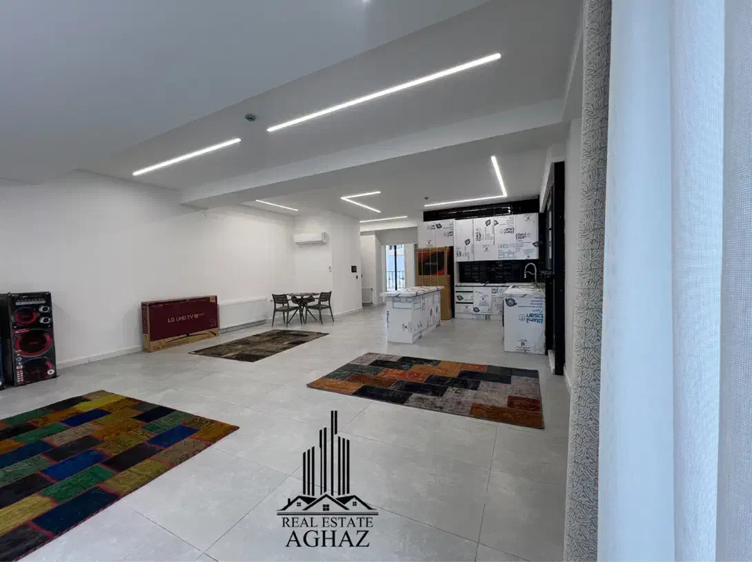 واحد مبله آماده سکونت|فروش آپارتمان|سرخرود, |دیوار