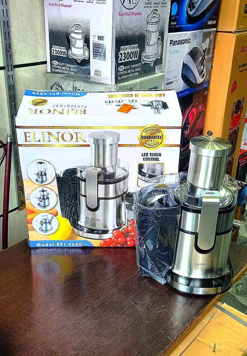 آبمیوه گیری چهارکاره و تک کاره و ده کار|آبمیوهگیر و آبمرکباتگیر|بروجرد, |دیوار