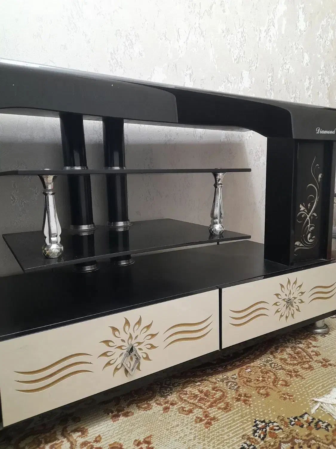 میز تلویزیون|میز تلویزیون|پاکدشت, شهرک امام رضا|دیوار