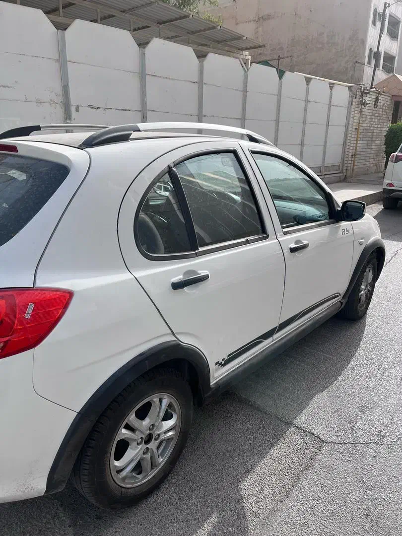 کوییکr مدل 29/12/1400|خودرو سواری و وانت|اهواز, کوی رمضان|دیوار