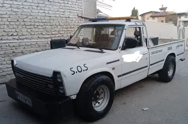 حمل خودرو با کفی خودروبر و یدککش در لواسان|خدمات حمل و نقل|لواسان, |دیوار