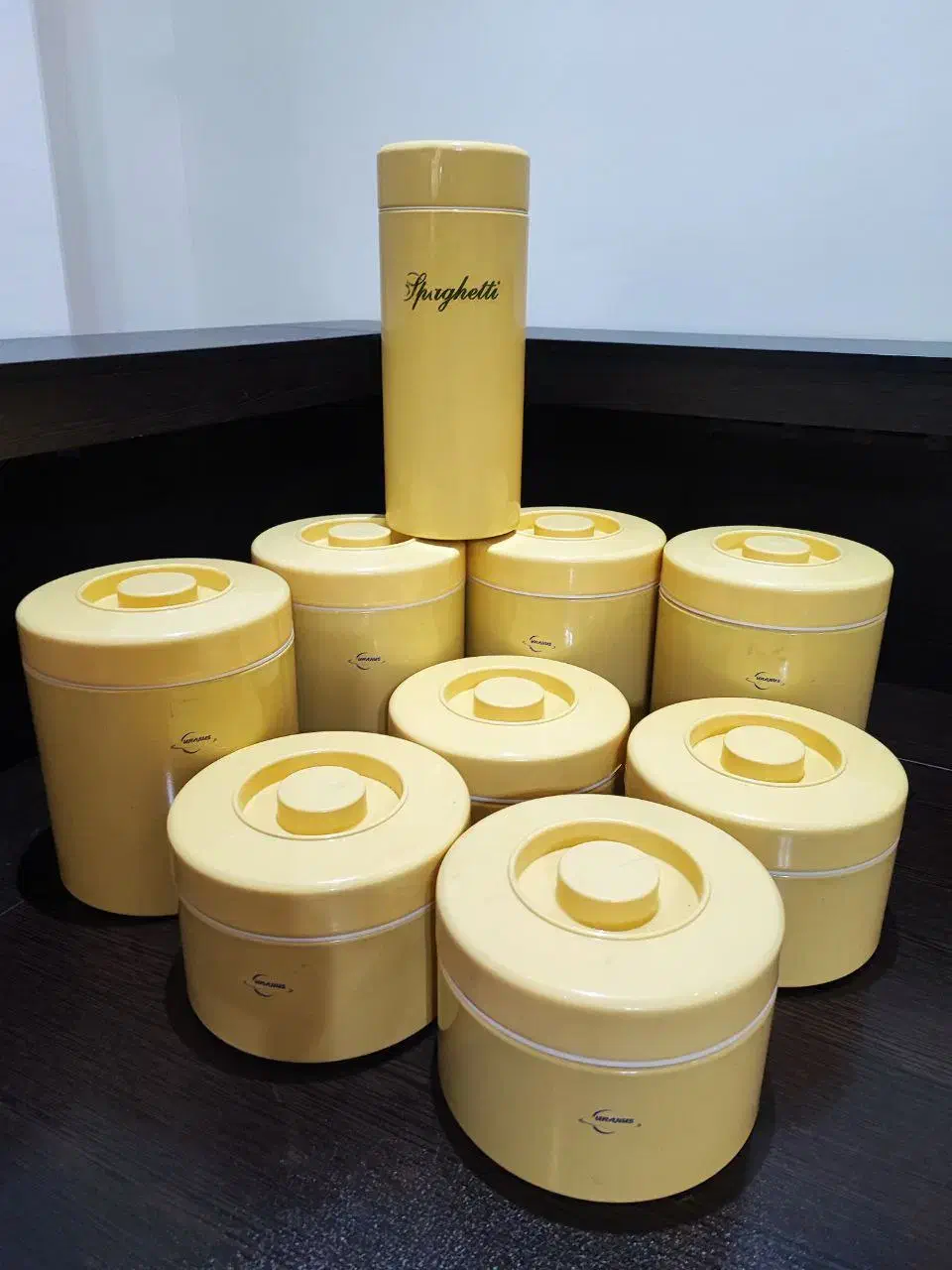 وسایل آشپزخانه|ظروف نگهدارنده، پلاستیکی، یک‌بارمصرف|تهران, تهرانپارس غربی|دیوار