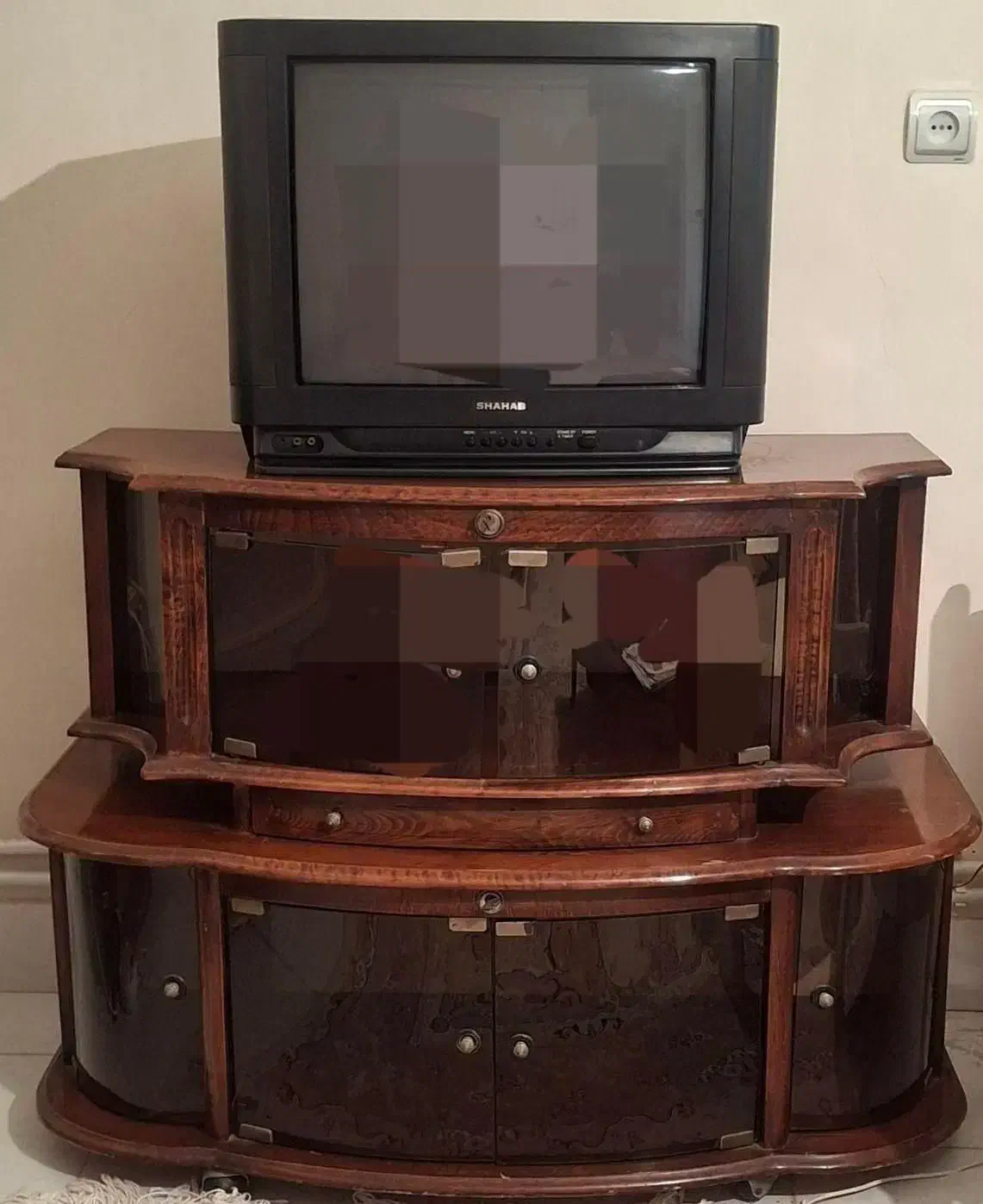 معامله تلویزیون سوخته خراب فرسوده ۱۴ ۲۱ ۲۹ عمده|تلویزیون و پروژکتور|خرمآباد, |دیوار