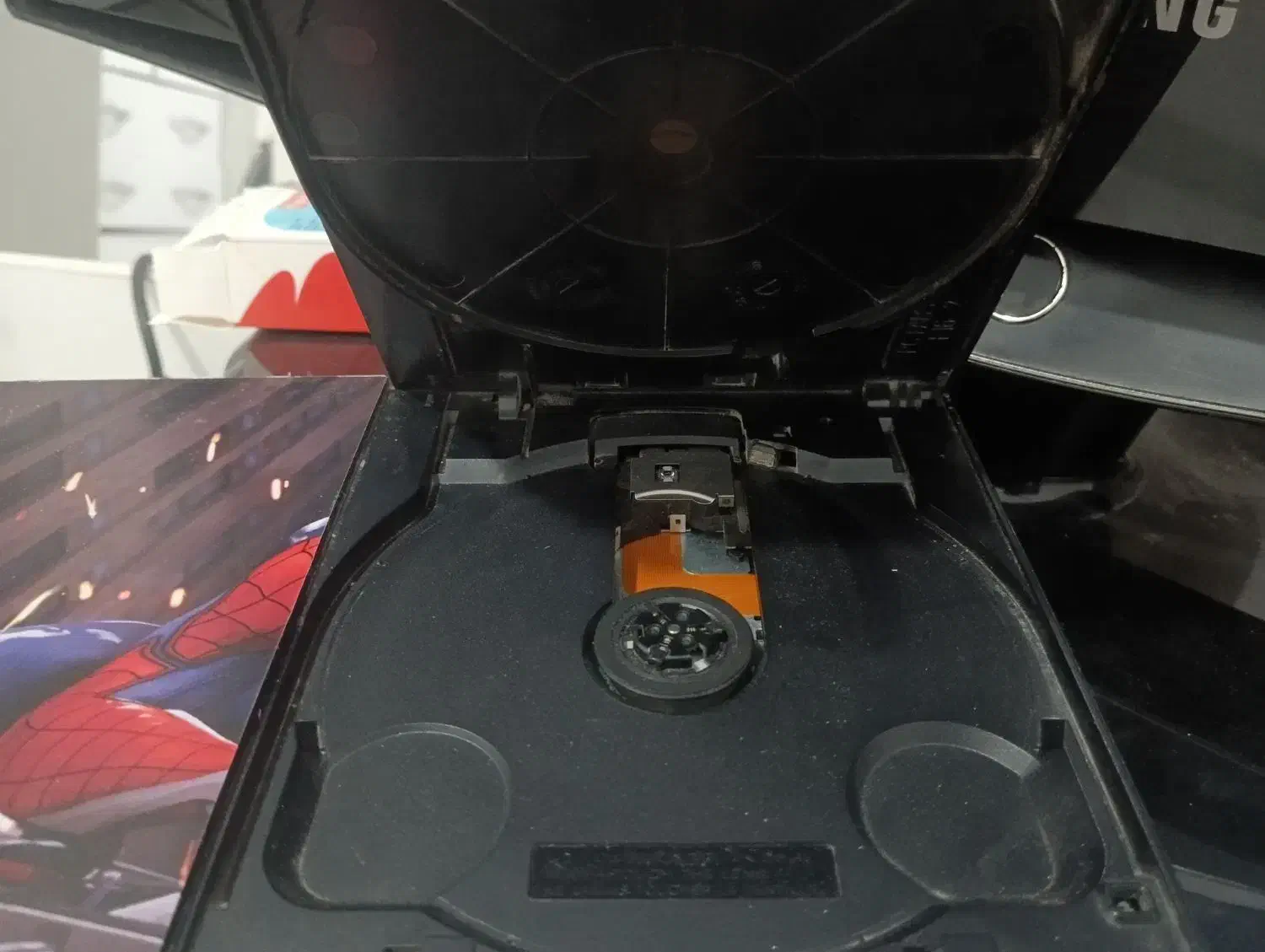 سونی 2 کاملاً سالم|کنسول، بازی ویدئویی و آنلاین|قدس, شهرقدس|دیوار