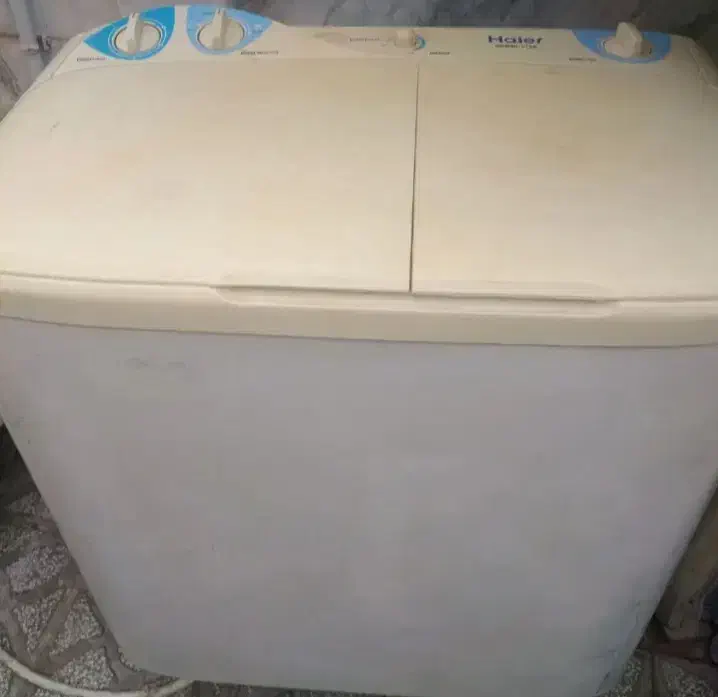 ۳عدد لباسشویی|ماشین لباسشویی و خشککن لباس|قوچان, |دیوار